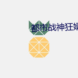 都(都)市战(戰)神狂(狂)婿