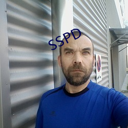 SSPD