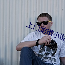 上门(門)龙婿小说