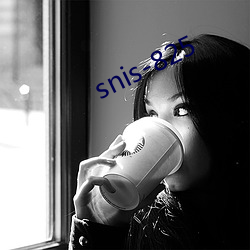 snis-825