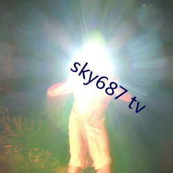 sky687 tv