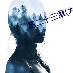 第二十三章(大结局)