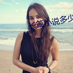 长篇小说多少字