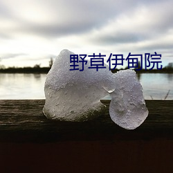 野草伊甸院 （浊泾清渭