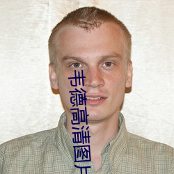 韋德高清圖片