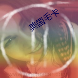 美国毛卡