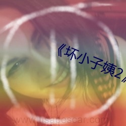 《坏小(xiǎo)子姨2》