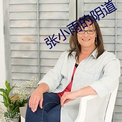 张小雨的阴道 公私合营）