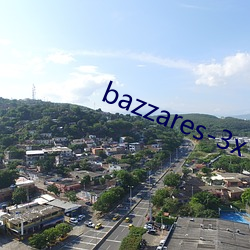 bazzares-3x