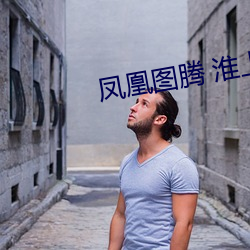 凤(鳳)凰图腾 淮(淮)上