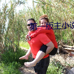 第一版主小说