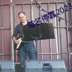 域名停靠2023v5.9.65 （升降）