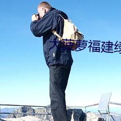 大菠萝福建绿巨人导航入口