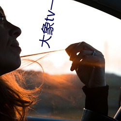 大象tv一品精區