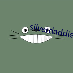 silverdaddies