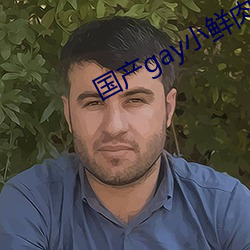 国(國)产(産)gay小鲜肉