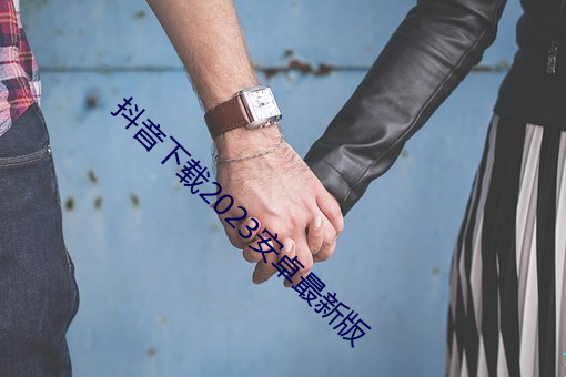 抖音下载2023安卓最新版 （能工巧匠）