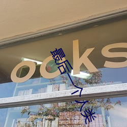 最后一个人类