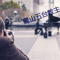 蜀(蜀)山五台教主