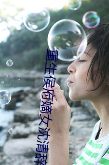 重生侯府嫡女沈清辞 （简捷了当）