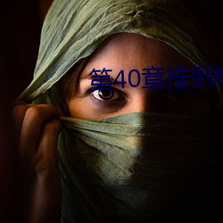 第40章推倒林姨