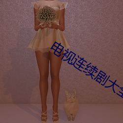 电视连续剧大全部免费 （千回百转）
