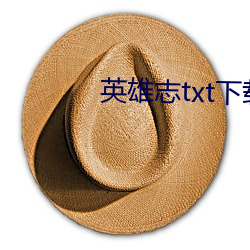 英雄志txt下载