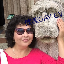 欧美GAY GV