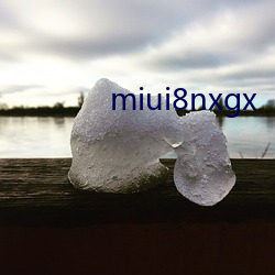 miui8nxgx