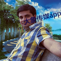 大象傳媒app黃版入口