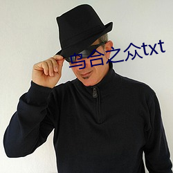 乌合之众txt