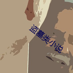 盗墓类小(小)说