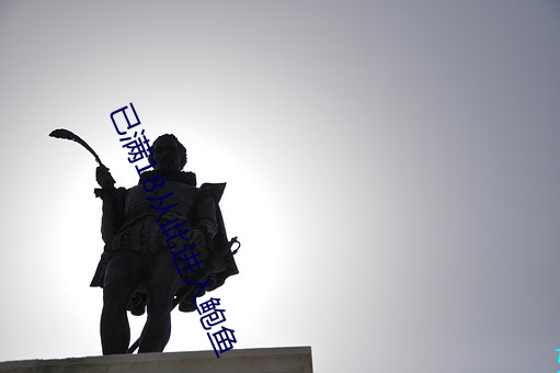 已满18从(從)此进入鲍鱼