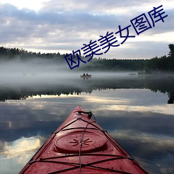 欧美(měi)美女图库