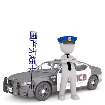 國産無線卡一卡二