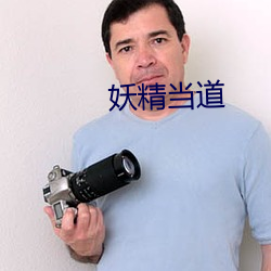 妖精当道(道)