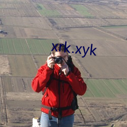 xrk.xyk