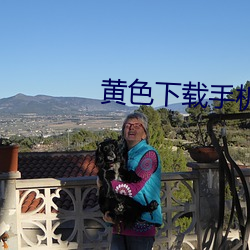 黄色下载(zài)手机