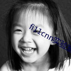 fi11cnn實驗室研究所