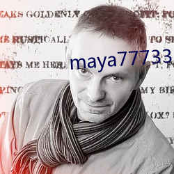 maya77733