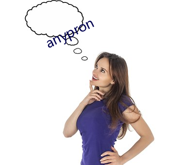 anypron （起誓立誓）