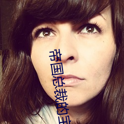 帝国总裁的宝贝宠妻