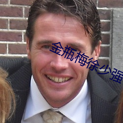 金瓶梅徐少強
