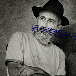 另类专区AV无码