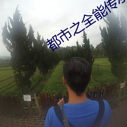 都(dōu)市之全(quán)能传承