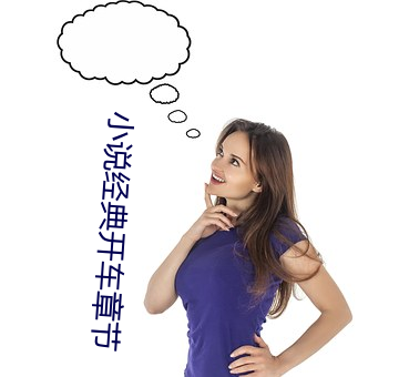 小说经典开车章节