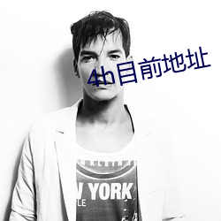 4h目前地址
