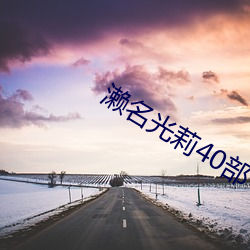 濑名光(光)莉40部(部)