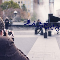 美人为馅小说