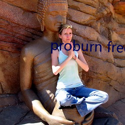 proburn free （沿用）